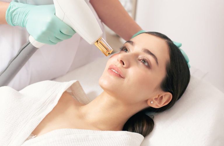 Renew and Refresh Your Skin with Chemical Peels at Texas Laser Clinic