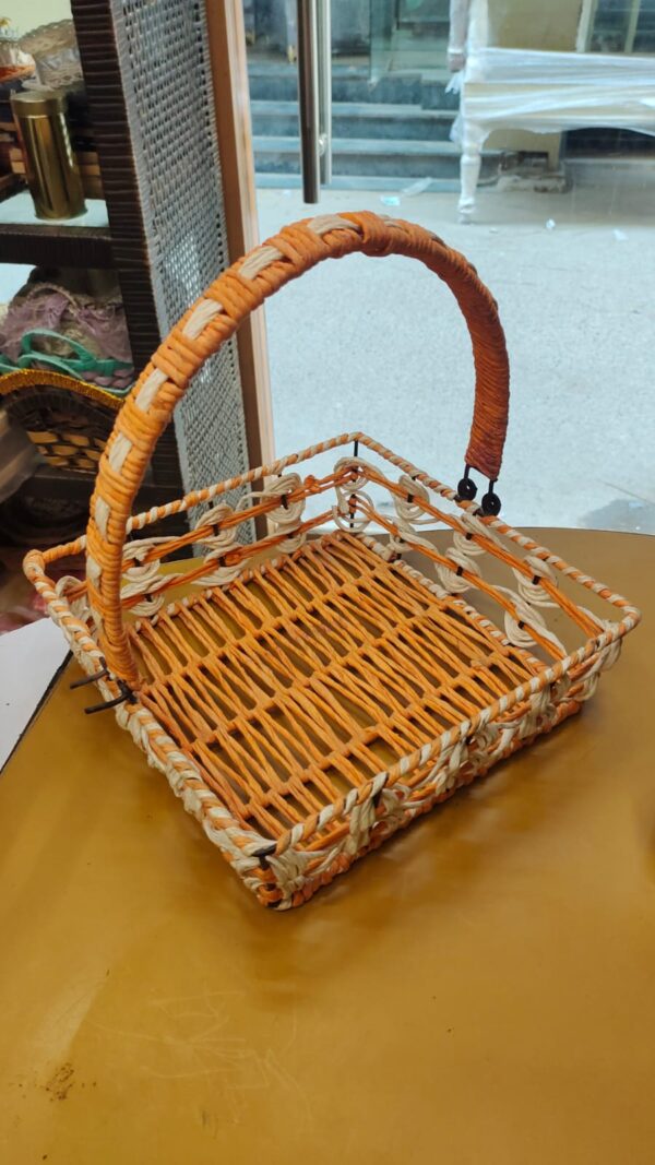 HOKIPO Environmental Friendly Paper Rope