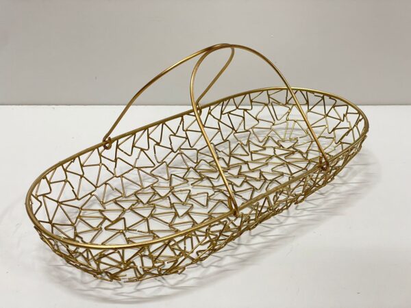 A TRENDY HANDICRAFTS