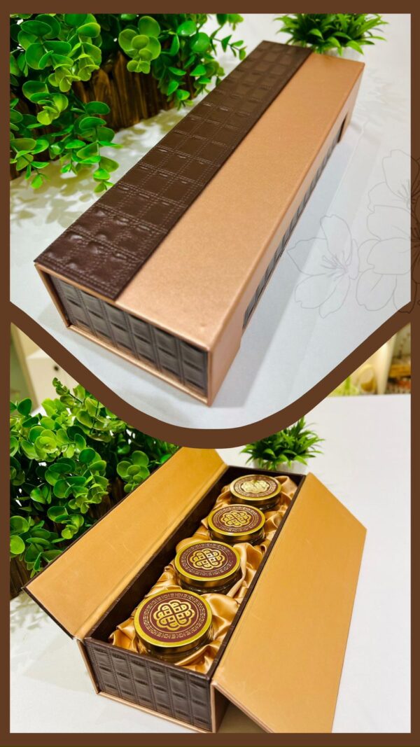 Cardboard Box DIY Box for Gift Hamper