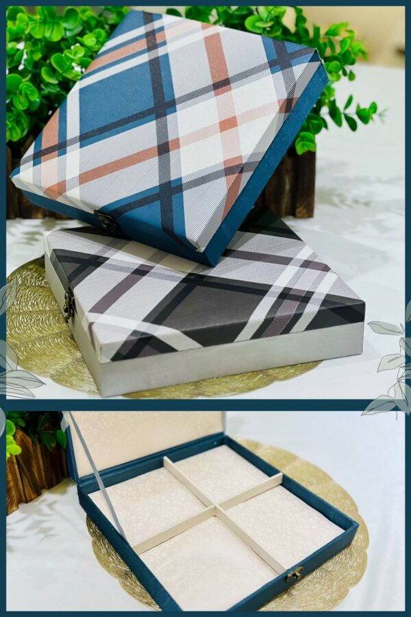 Gift Packing Box For Presents All Multipurpose Gift Hamper Box