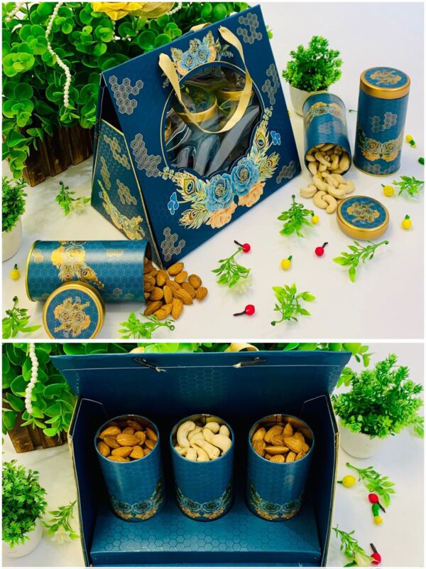 Birch & Co. Gift Box