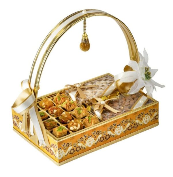 DESIGN MAGNIFIQUE Metal