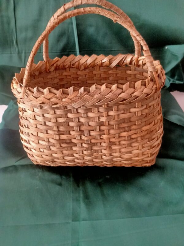 Gift Hamper Basket|Wardrobe Basket