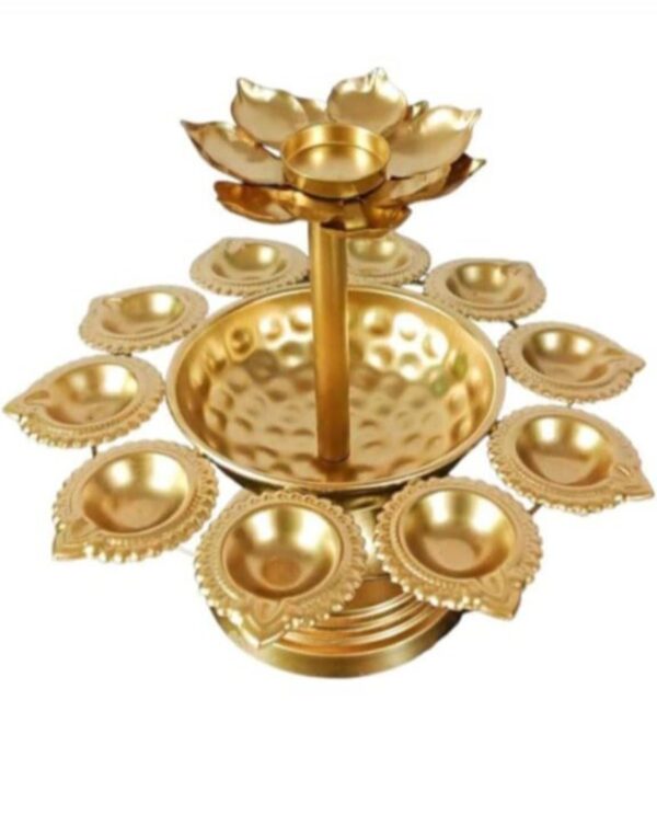 Most Famous Metal DiyaHome Decor