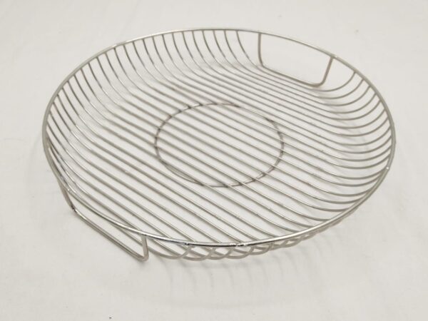 Stainless Steel Wire Basket.