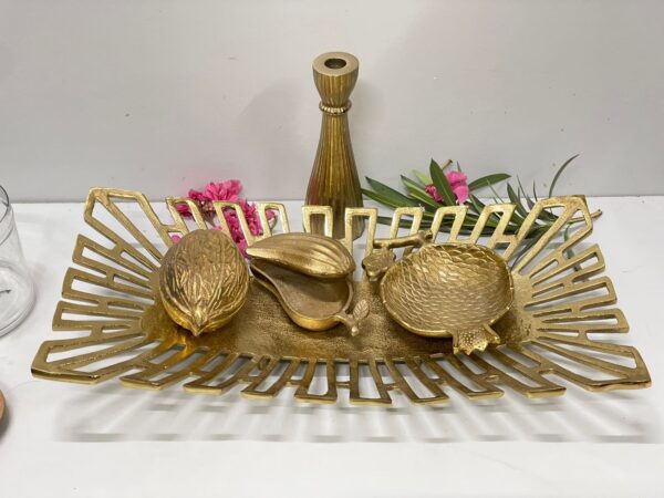 Best metal gift for worship puja