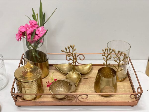 WELLWISHERS CRAFT Metal